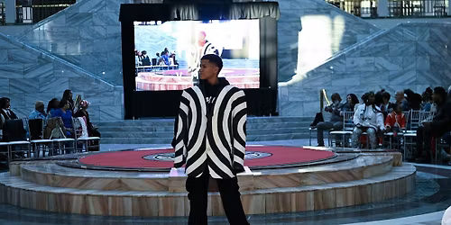 Atlanta Designer Call: Bring Your Vision to the I Am Me Kids Runway