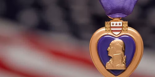 Military Order of the Purple Heart Chapter 353 - Chapter Meeting