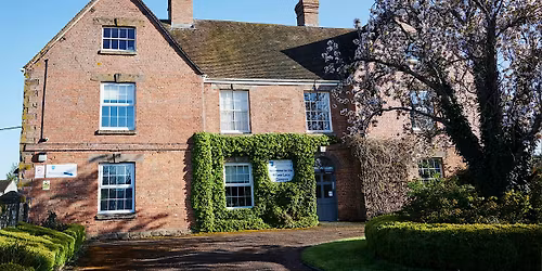 Holme Lacy College Employer Event