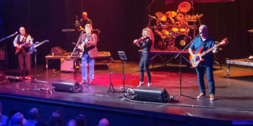 Know Return - A Tribute to Kansas and Styx
