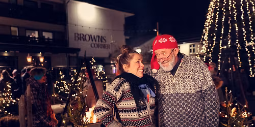 Julefestivalen i Pr\u00f8ysenland