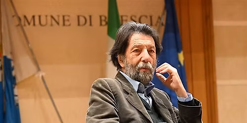 Massimo Cacciari parla del suo ultimo libro: KAOS