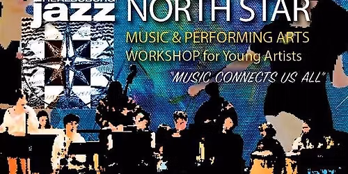 North Star Performing Arts Camp