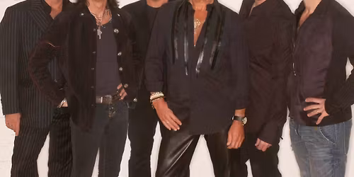 Foreigner & Lou Gramm