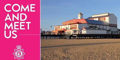 North & South Yarmouth Neighbourhood Meeting