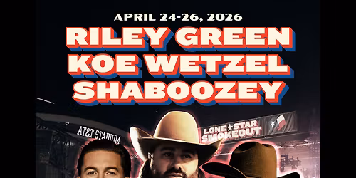 2026 Lone Star Smokeout - Sunday at AT&T Stadium