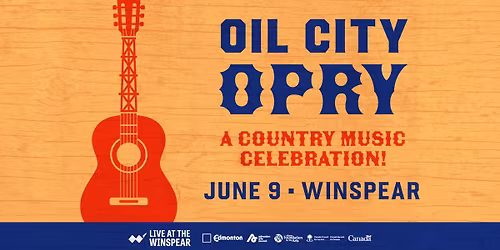 Oil City Opry