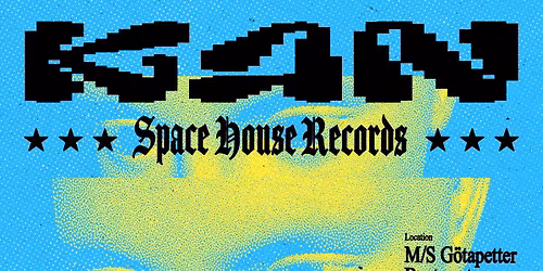 02.05.26 Spacehouse & KAN boat party