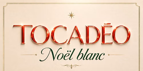 TOCAD\u00c9O - Gatineau