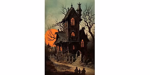 Phantoms at the Phil