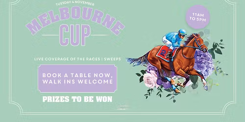 Melbourne Cup