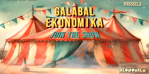 Galabal Ekonomika 2026