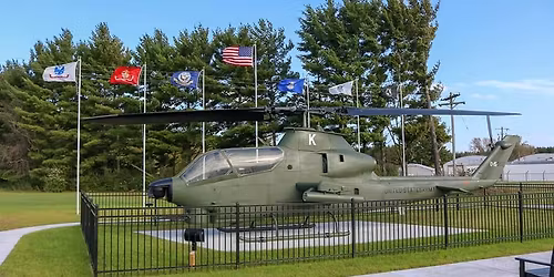 Wild Rose American Legion Pancake Supper And Raffle