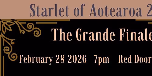 Starlet of Starlets 2026