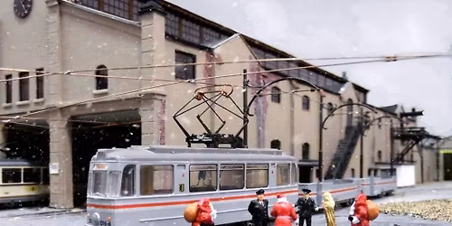 30. Weihnachtsausstellung 