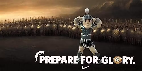 Suncoast Spartans: MSU v Michigan Game Watch