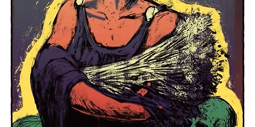 Jaguar Stevens\/Bitchflower\/Chroma Lips