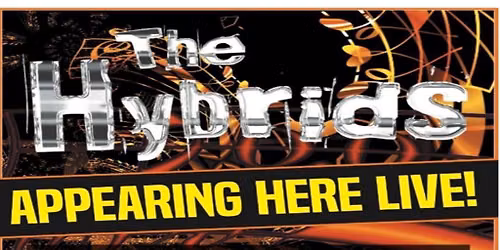 The Hybrids