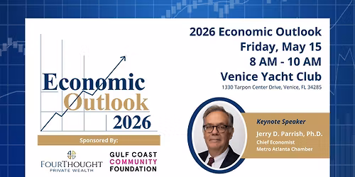 Economic Outlook Breakfast