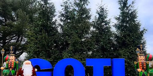 Holidays in the Village