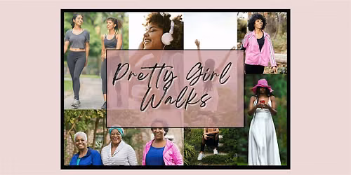 Pretty Girl Walks