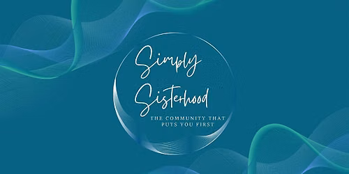 Simply Sisterhood Live - September