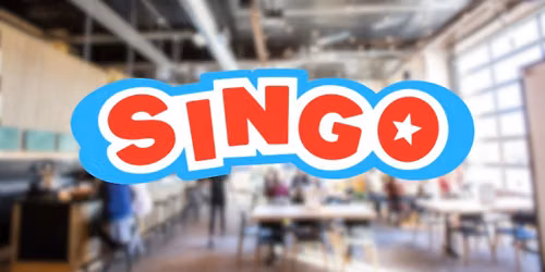 Singo | Music Bingo 