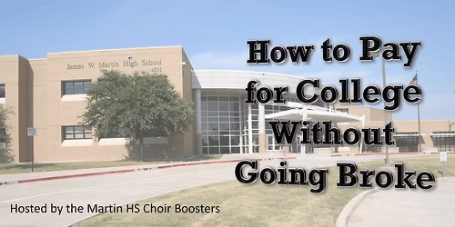 How to Pay for College Without Going Broke