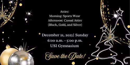 8th USI Symphonic Band Gathering