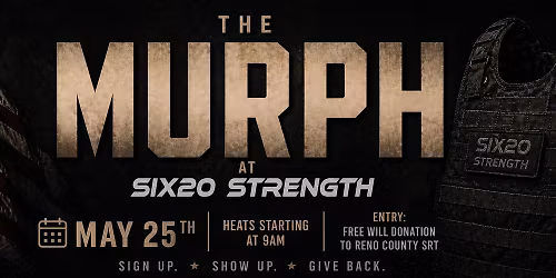 The MURPH at Six20