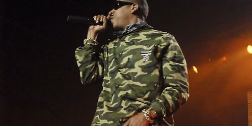 Jay-Z