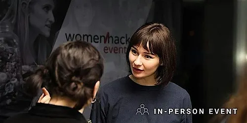 WomenHack - San Francisco - October 22 2026