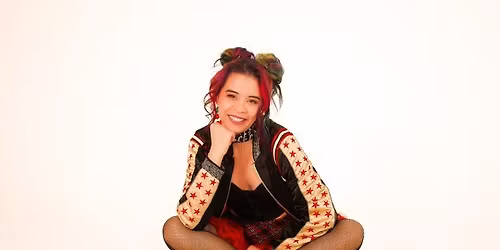 Ria Lina: Riabellion