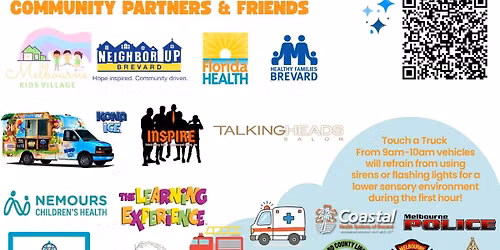 Growing Together: A Child's Day for Dads and Role Models