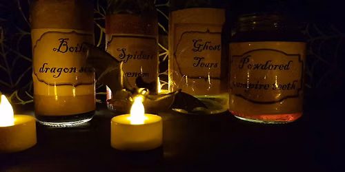 Grange Farm Woodland Magic