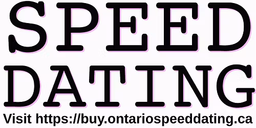 Speed Dating Inside Swiss Chalet Oakville (for Ages 19-35)