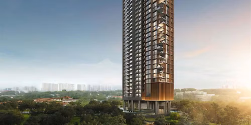Sales Appointment - Upperhouse at Orchard Boulevard \u50b2\u6770\u5609by UOL