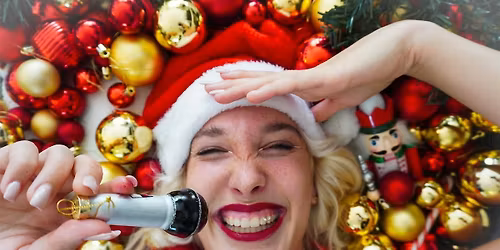 INA'S WEIHNACHTSZAUBER