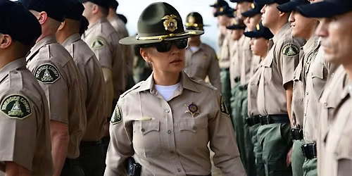 Riverside County Sheriff's  Department Hiring Information Session