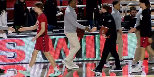 Incarnate Word Cardinals  vs. Lamar Cardinals