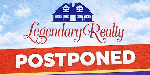 Legendary Realty Easter Event