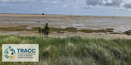 TRACC Participatory Theatre 3rd Nov 25: Exploring real life local issues