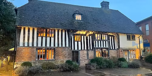 A Turbulent History of Pub Life in a Market Town