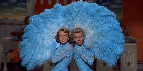 Movies at The Strand: White Christmas Sing A Long (1954)