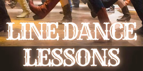 Line Dancing Lessons