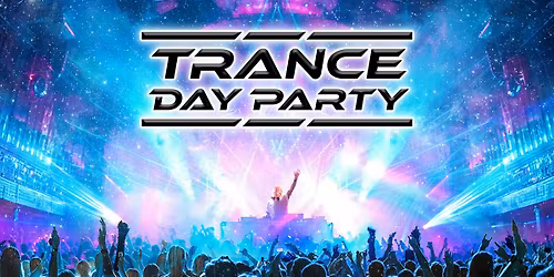 Trance Day Party