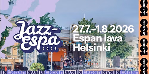 Jazz-Espa 2026