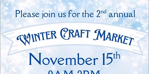 Highlands Elementary School 2nd Annual Craft Fair