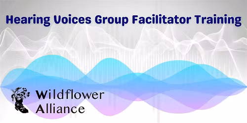 Hearing Voices Facilitator Training (Florence, MA) - June 2026