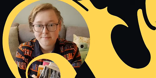 Creative Writing Workshop with Meg Grehan: Crafting Joy